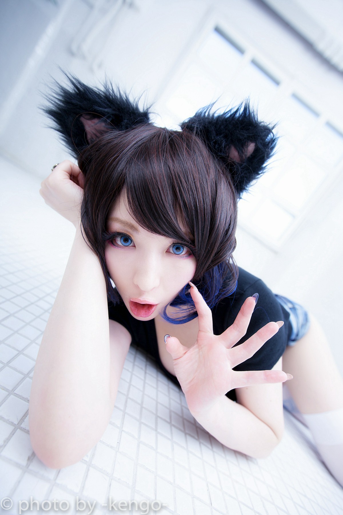 兔玩映画系列 Vol.016_ – COSPLAY