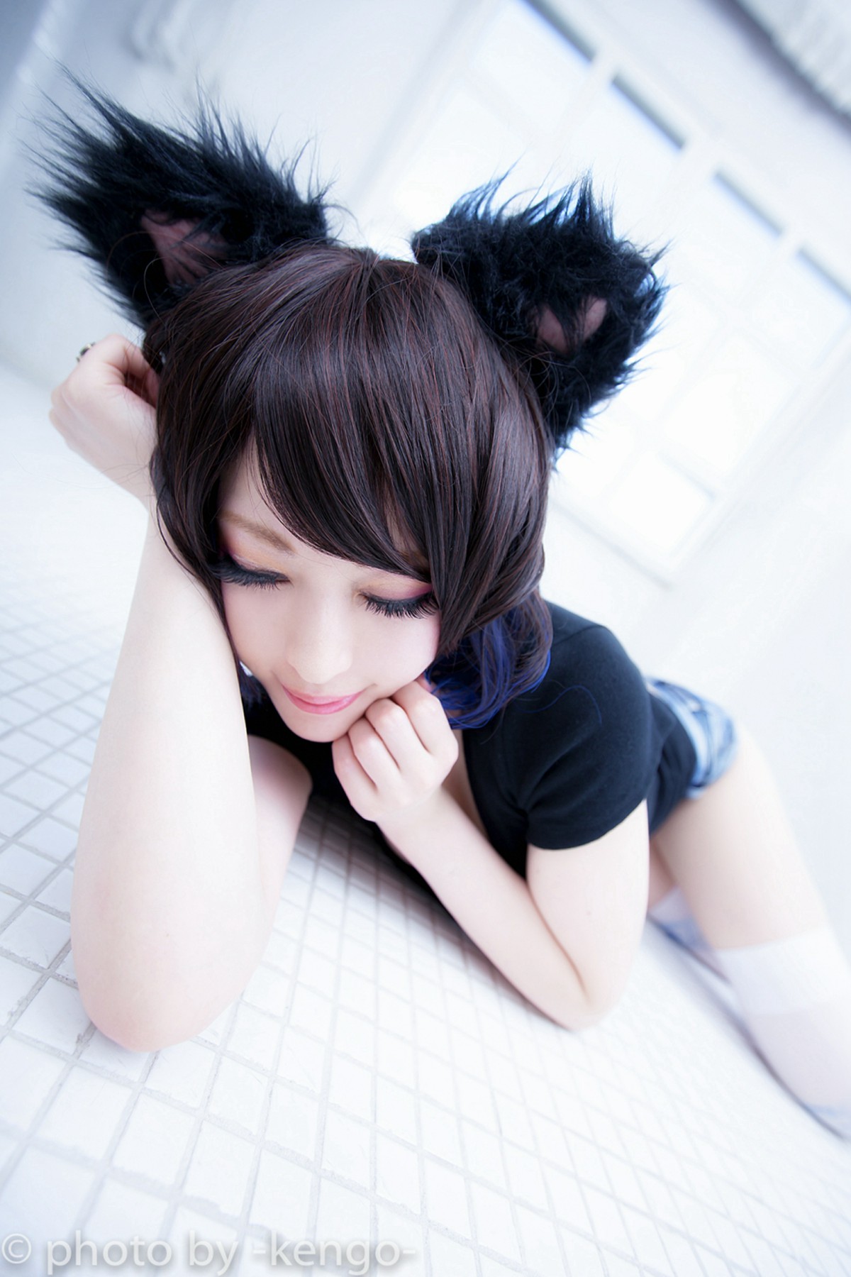 兔玩映画系列 Vol.016_ – COSPLAY