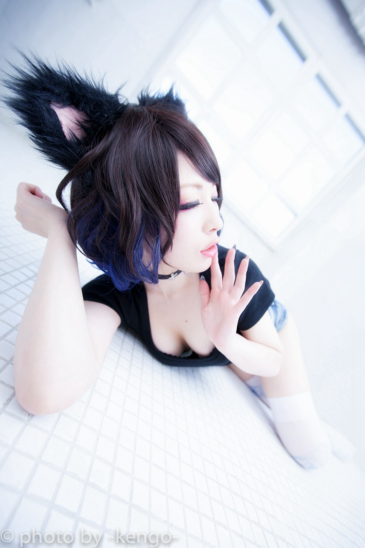 兔玩映画系列 Vol.016_ – COSPLAY