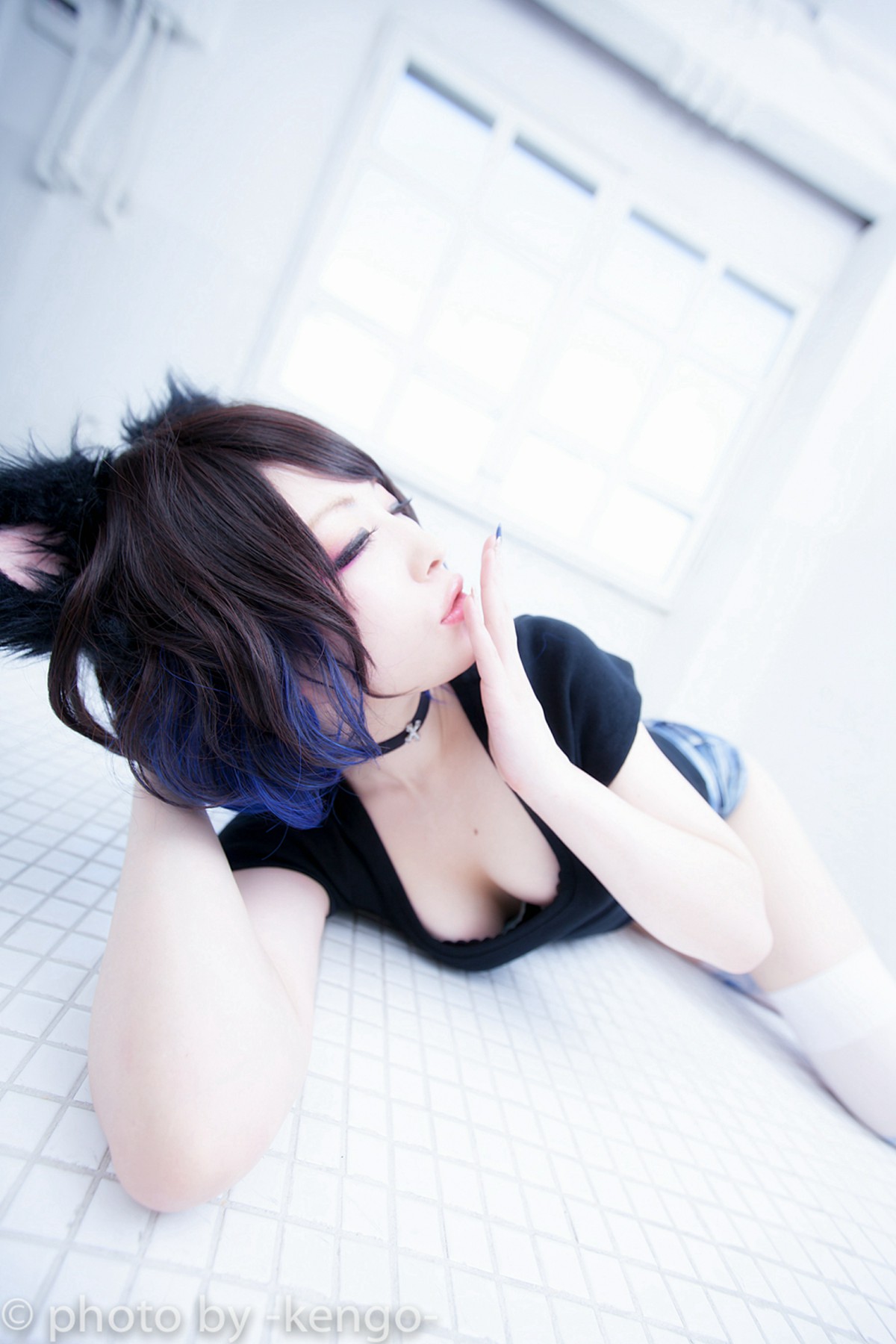 兔玩映画系列 Vol.016_ – COSPLAY