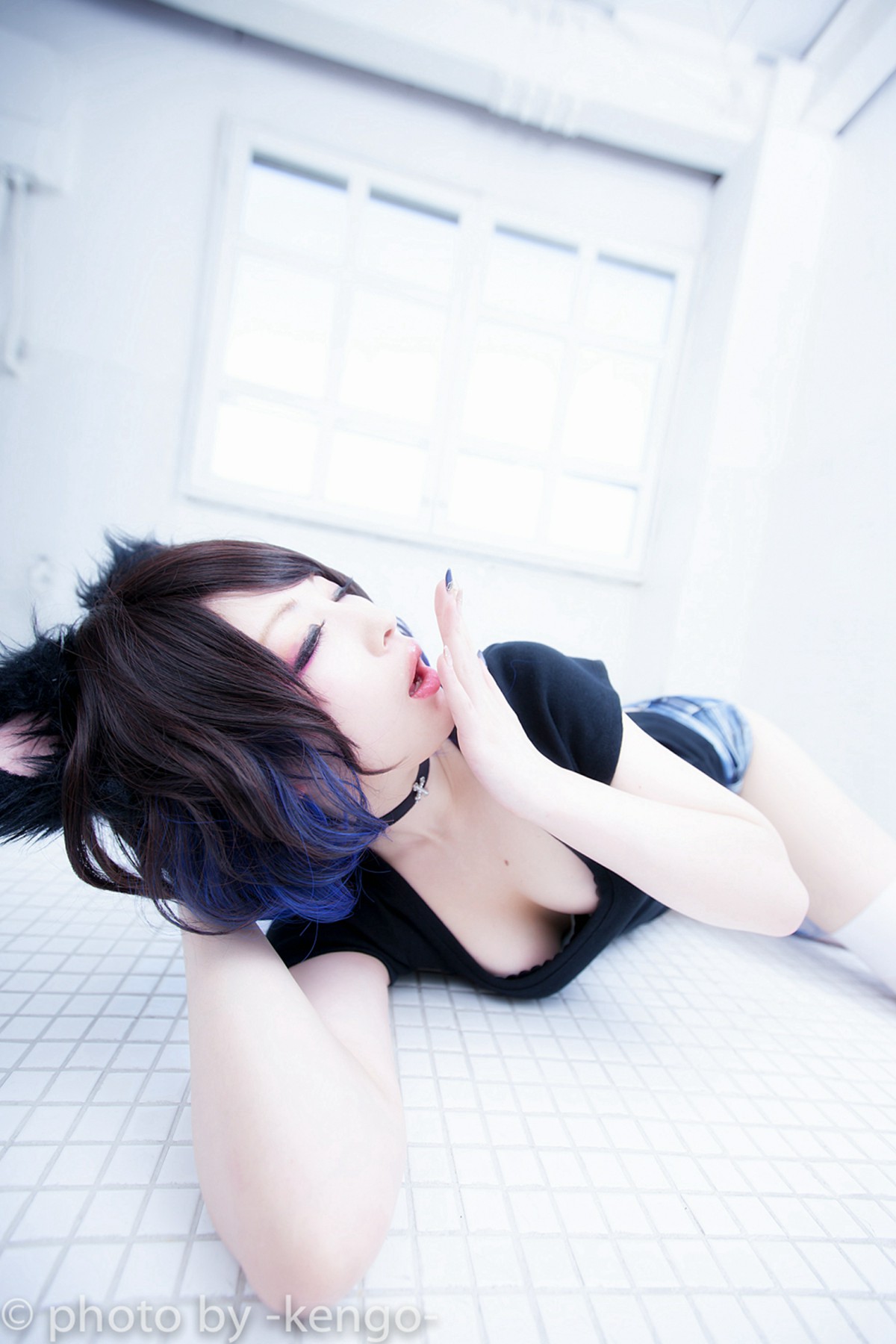 兔玩映画系列 Vol.016_ – COSPLAY