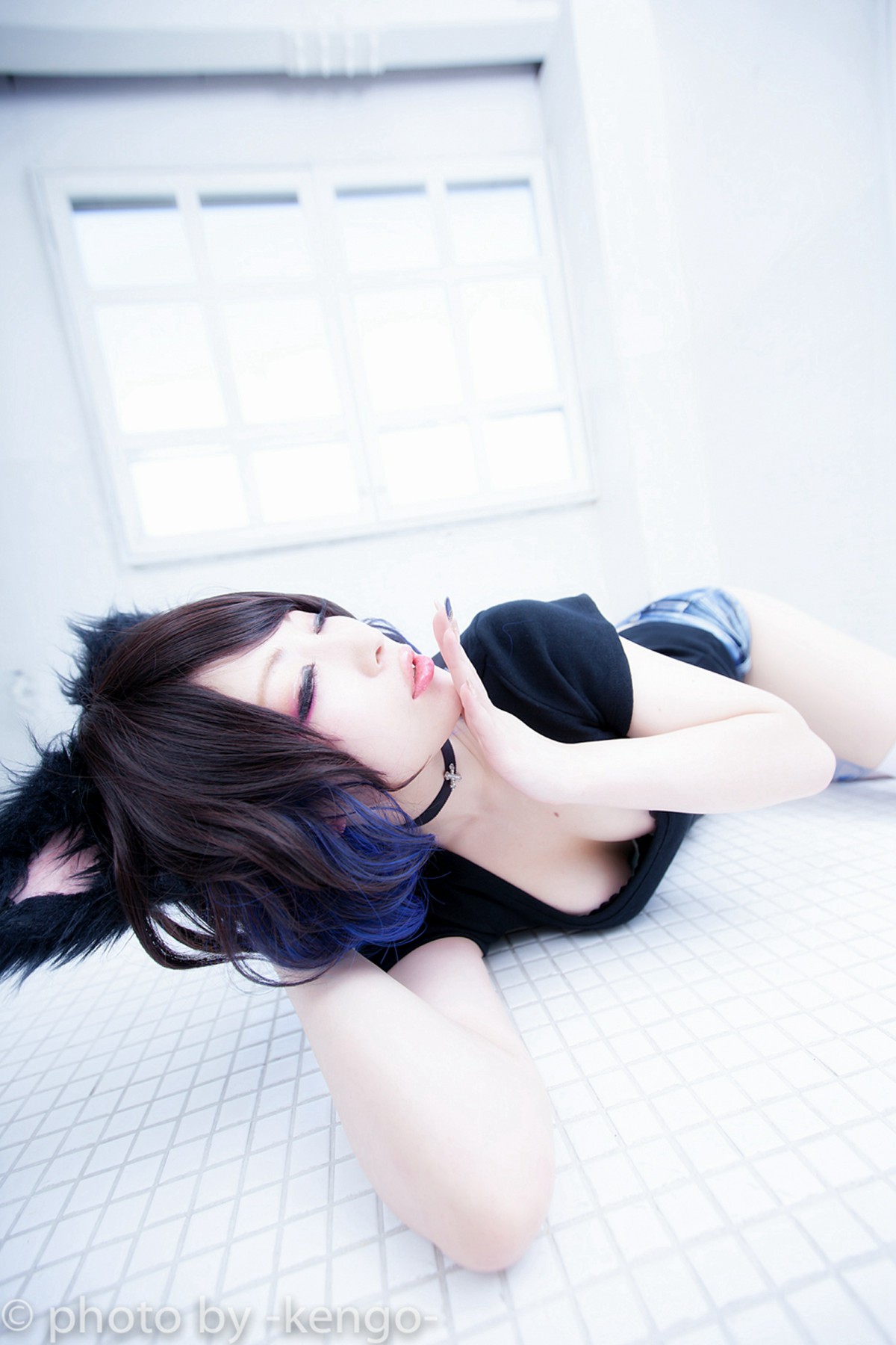 兔玩映画系列 Vol.016_ – COSPLAY