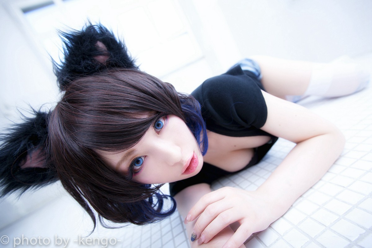 兔玩映画系列 Vol.016_ – COSPLAY