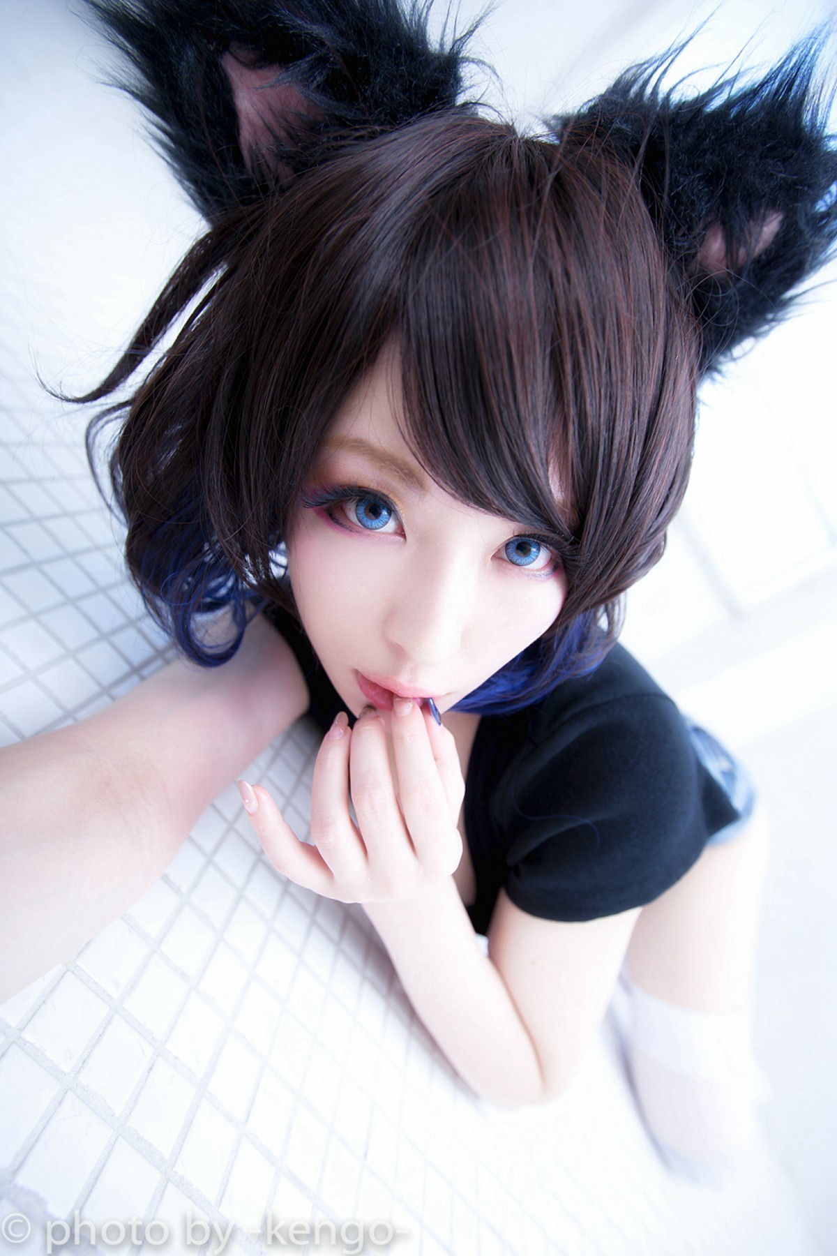 兔玩映画系列 Vol.016_ – COSPLAY