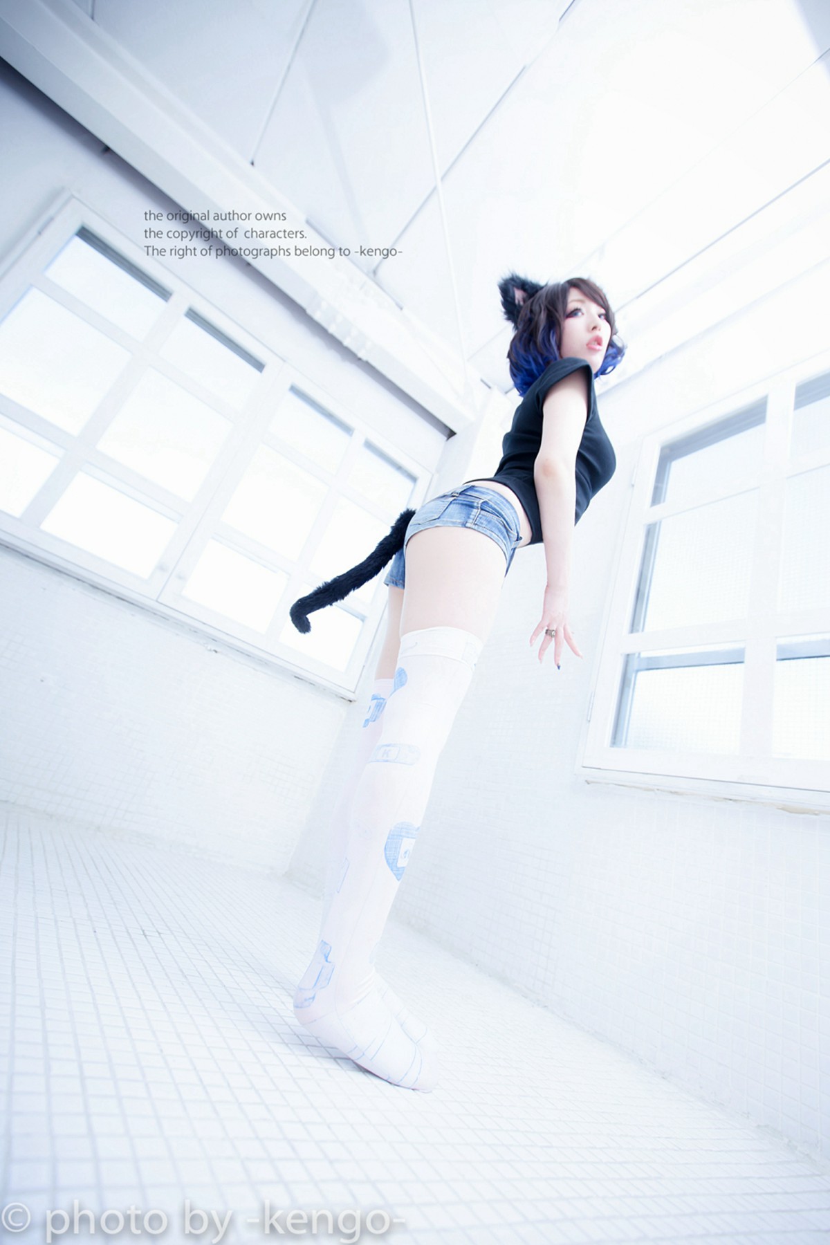 兔玩映画系列 Vol.016_ – COSPLAY