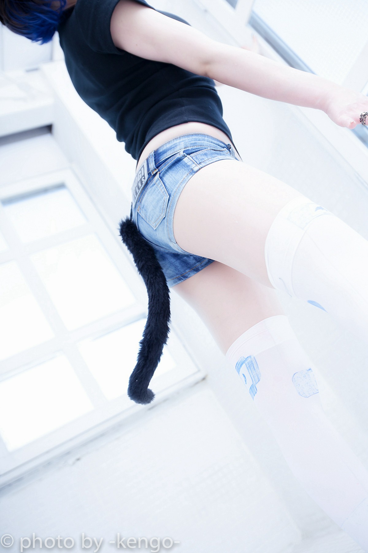 兔玩映画系列 Vol.016_ – COSPLAY