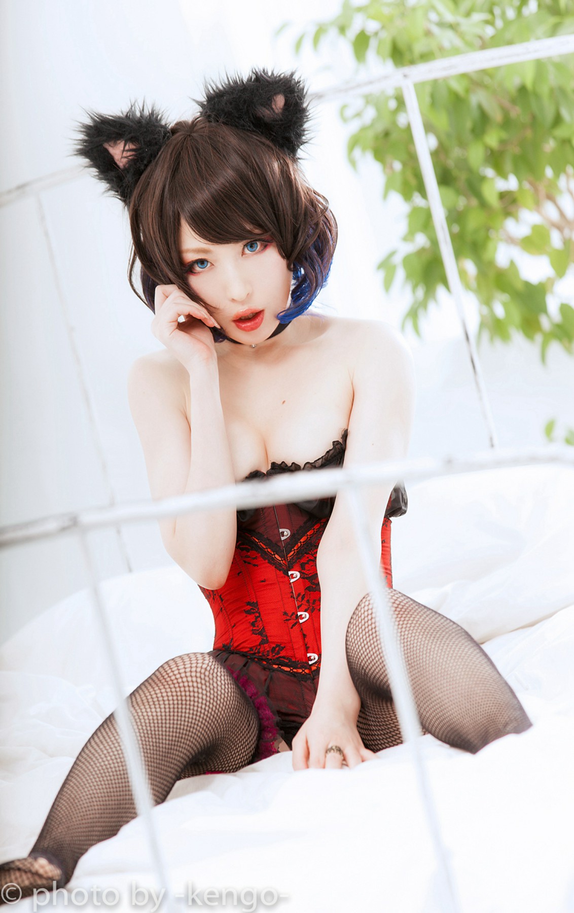兔玩映画系列 Vol.016_ – COSPLAY