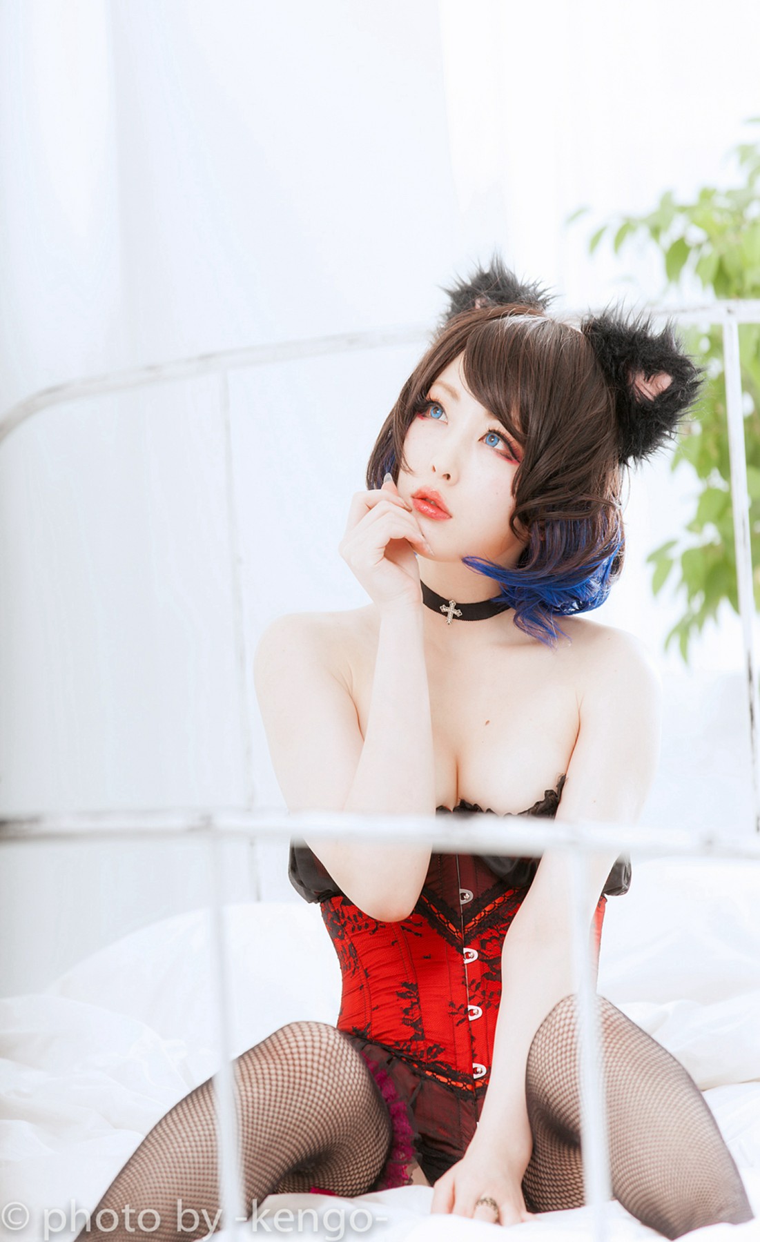 兔玩映画系列 Vol.016_ – COSPLAY