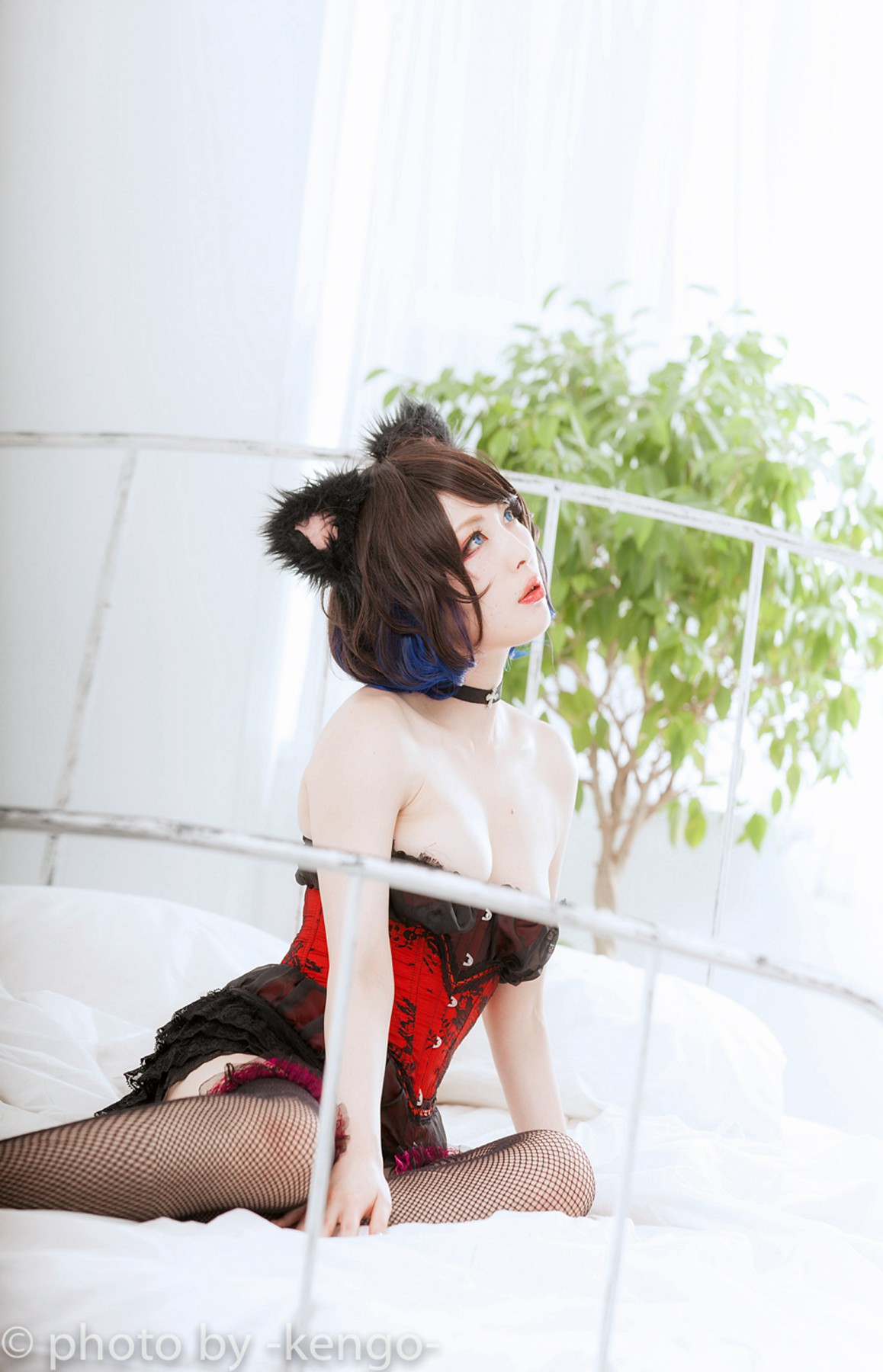 兔玩映画系列 Vol.016_ – COSPLAY