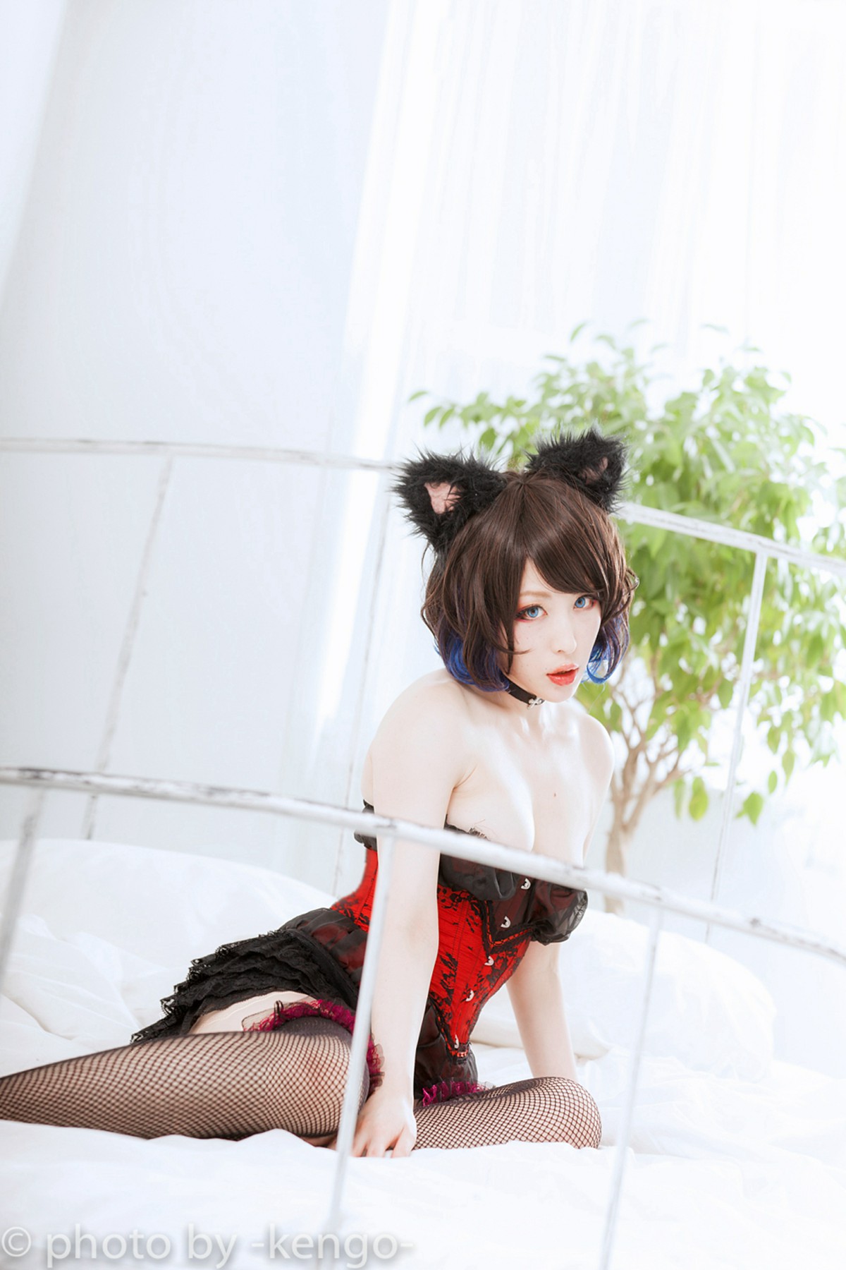 兔玩映画系列 Vol.016_ – COSPLAY