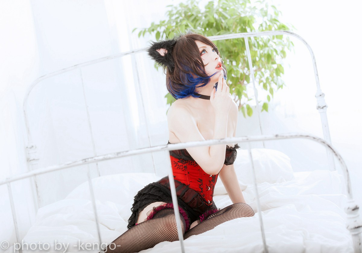 兔玩映画系列 Vol.016_ – COSPLAY