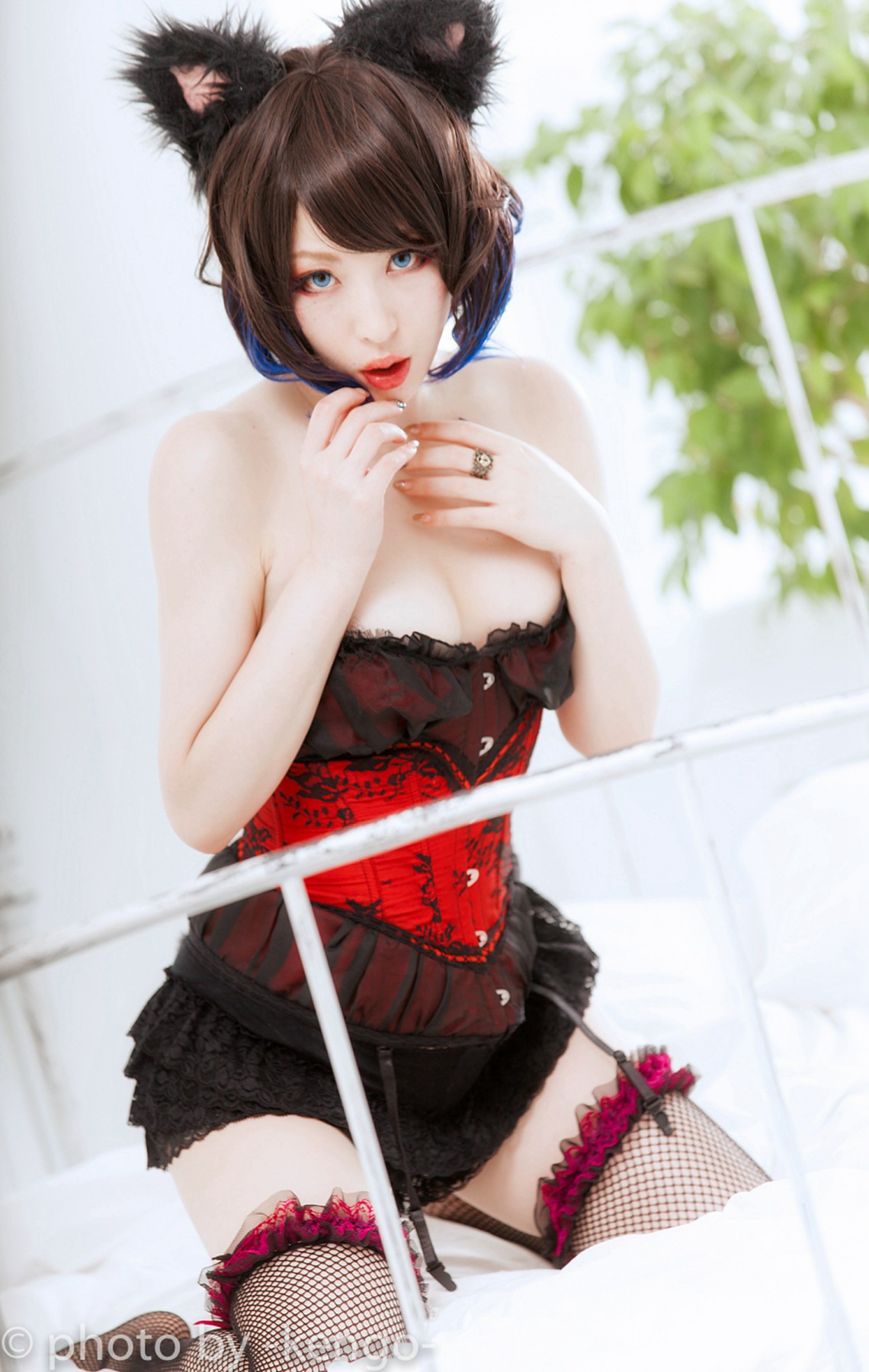 兔玩映画系列 Vol.016_ – COSPLAY