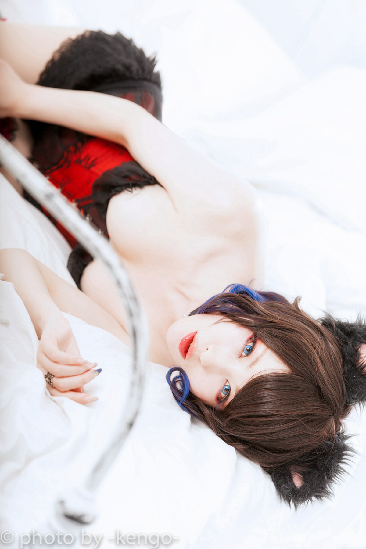 兔玩映画系列 Vol.016_ – COSPLAY