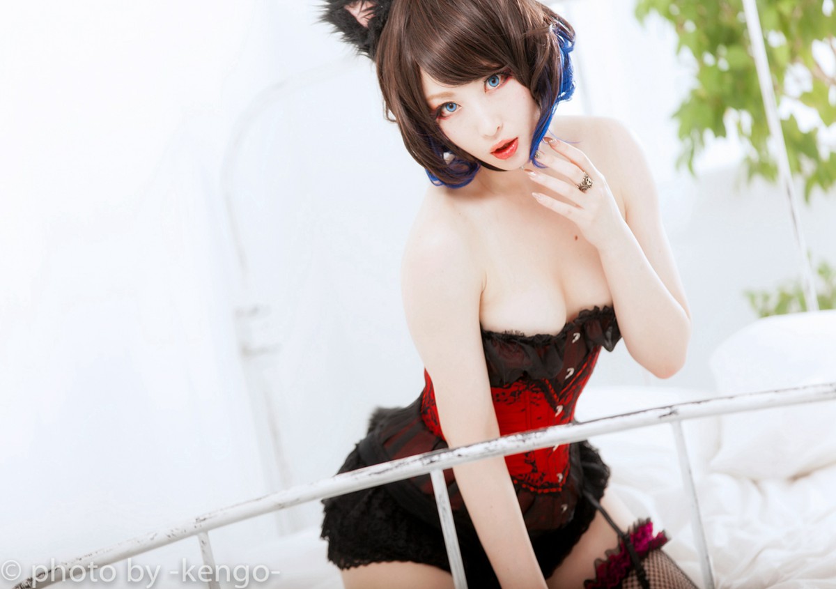 兔玩映画系列 Vol.016_ – COSPLAY