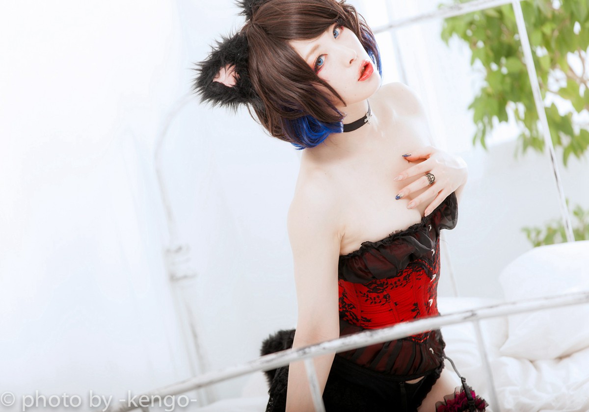 兔玩映画系列 Vol.016_ – COSPLAY