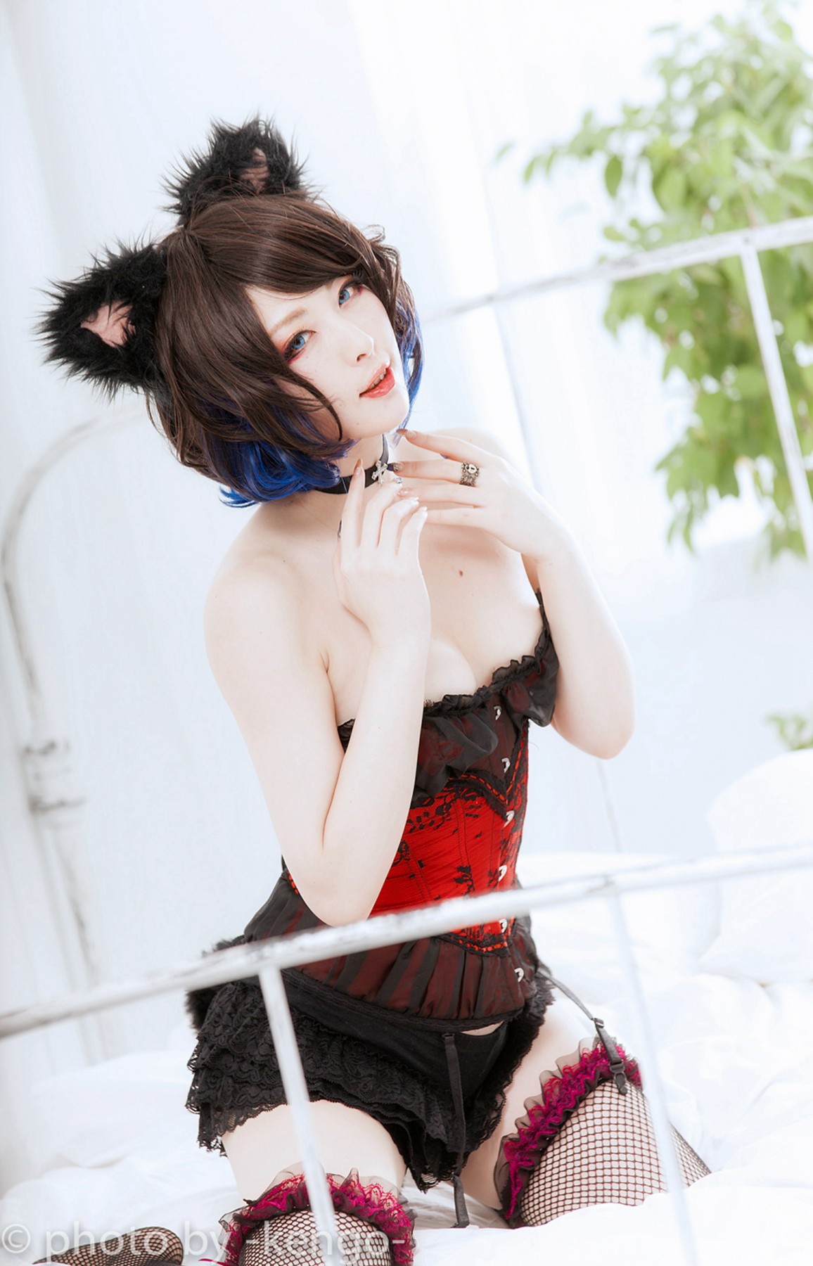 兔玩映画系列 Vol.016_ – COSPLAY