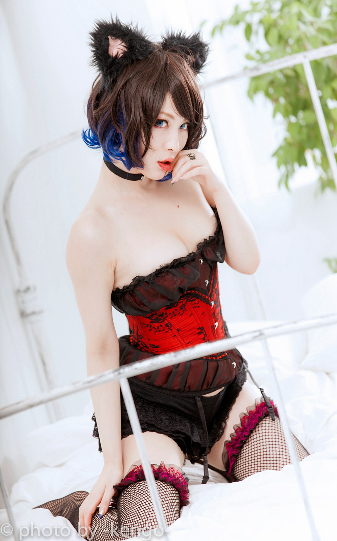 兔玩映画系列 Vol.016_ – COSPLAY