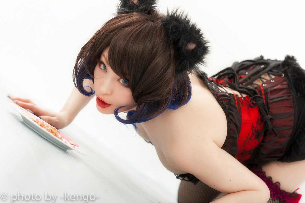 兔玩映画系列 Vol.016_ – COSPLAY