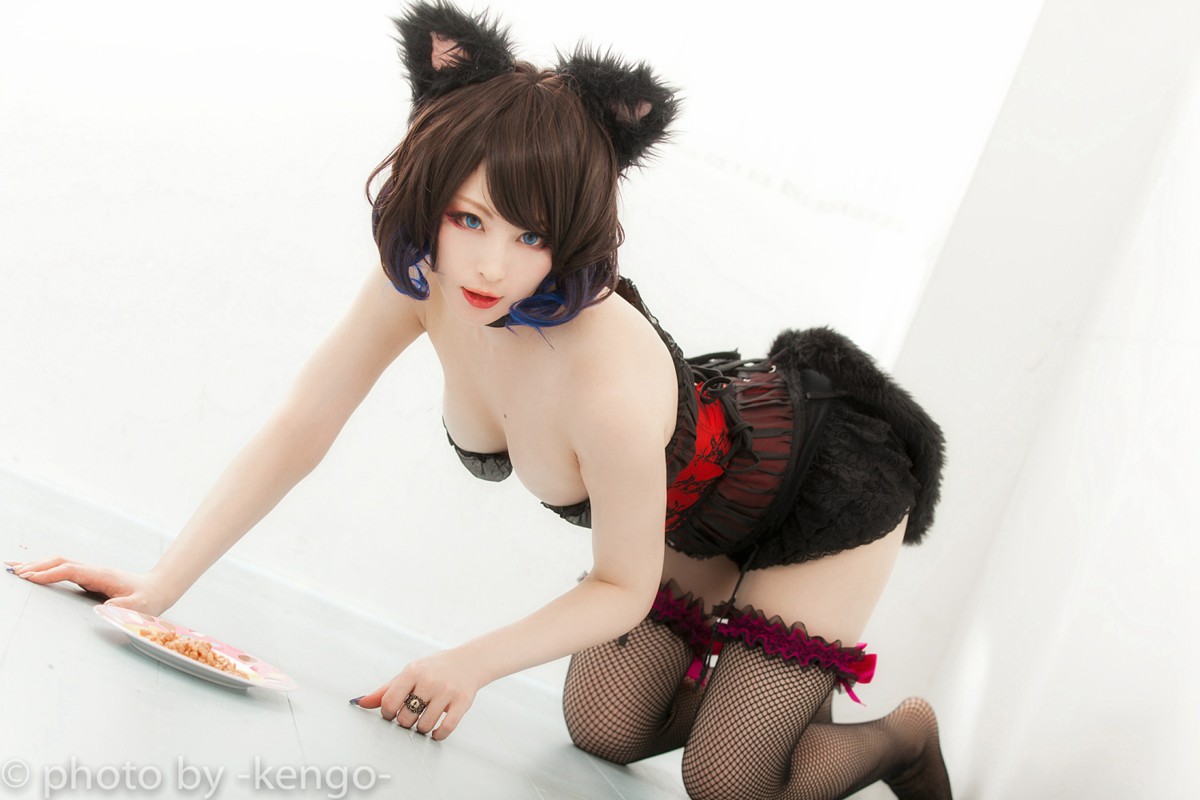 兔玩映画系列 Vol.016_ – COSPLAY