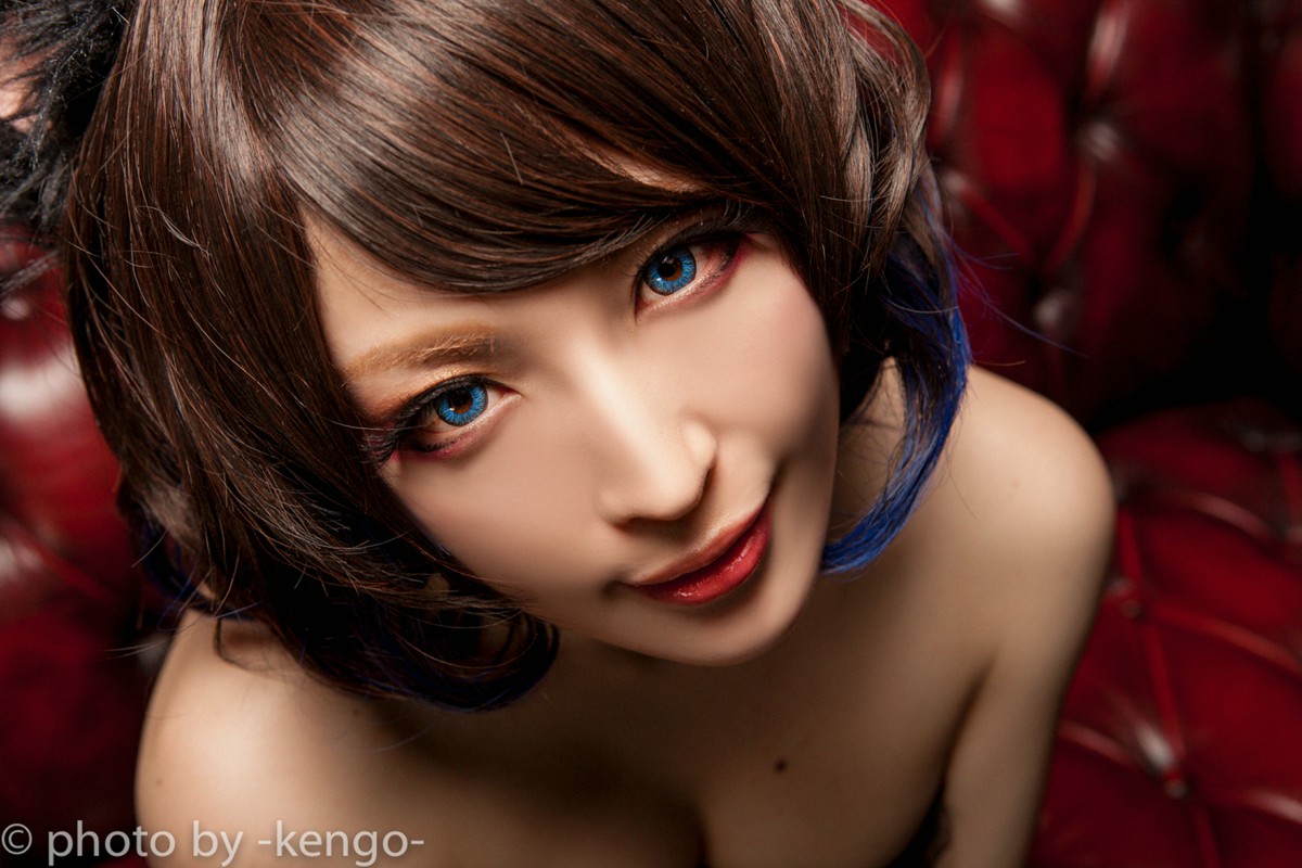 兔玩映画系列 Vol.016_ – COSPLAY
