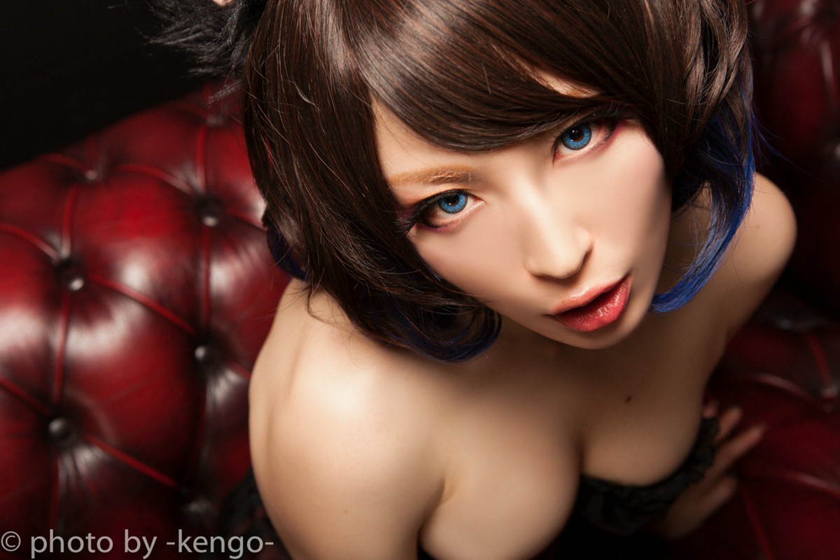 兔玩映画系列 Vol.016_ – COSPLAY