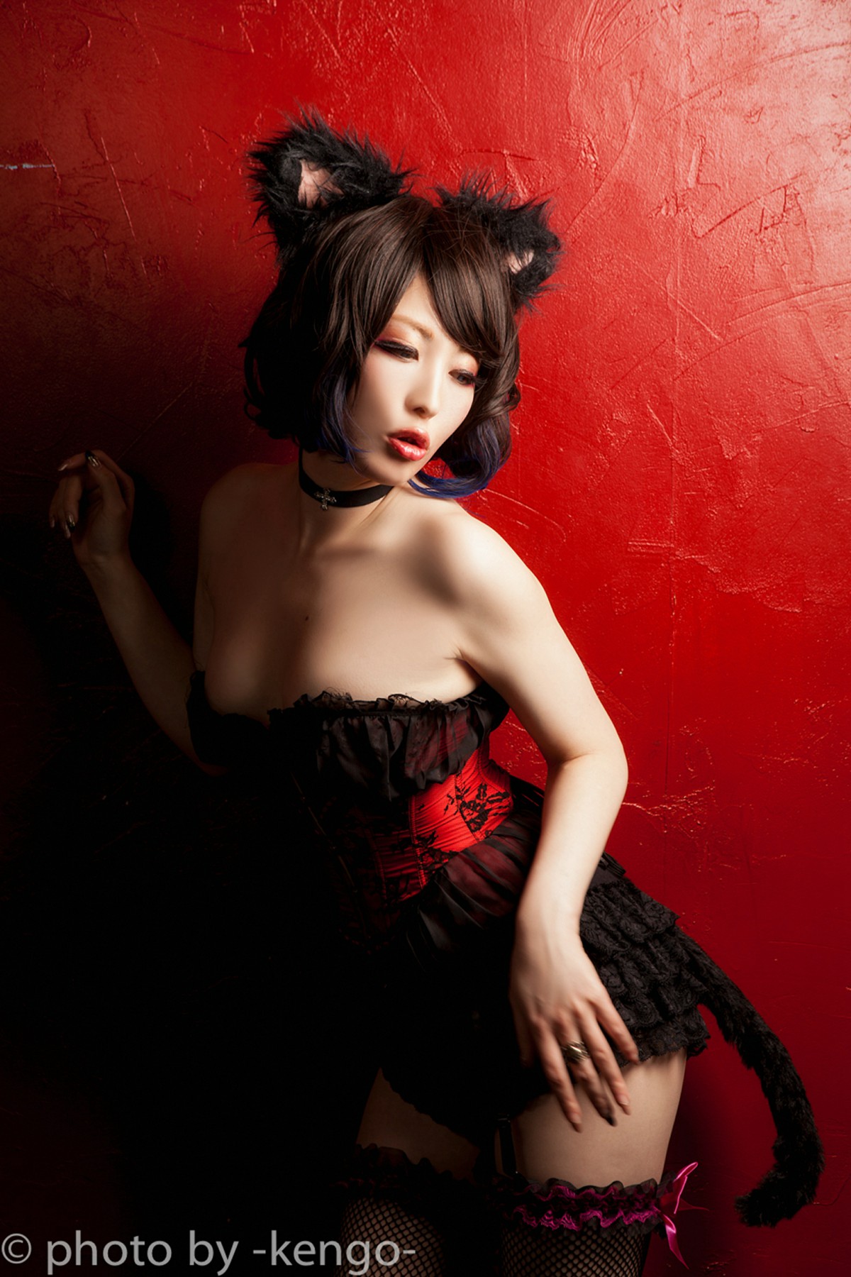 兔玩映画系列 Vol.016_ – COSPLAY