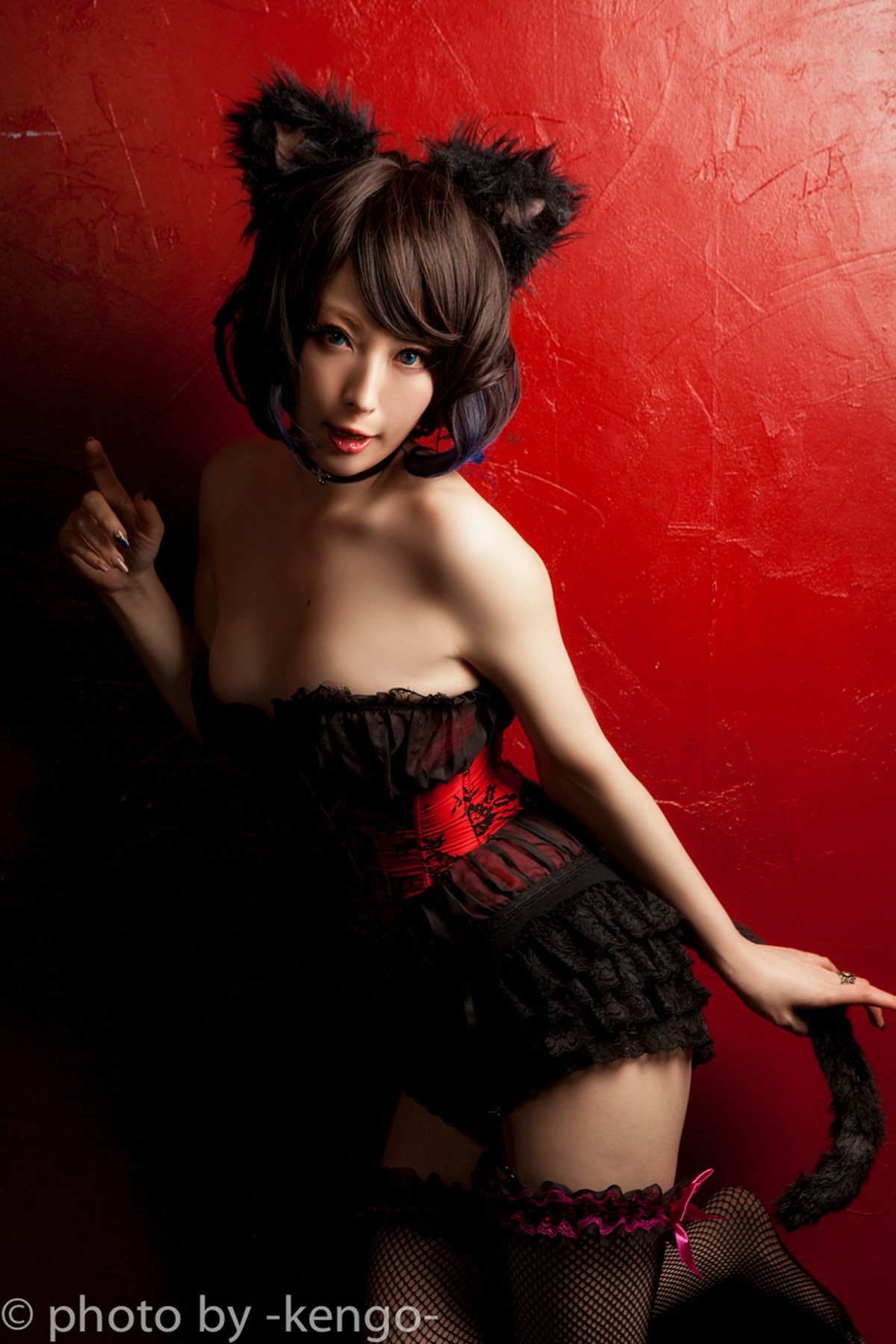 兔玩映画系列 Vol.016_ – COSPLAY