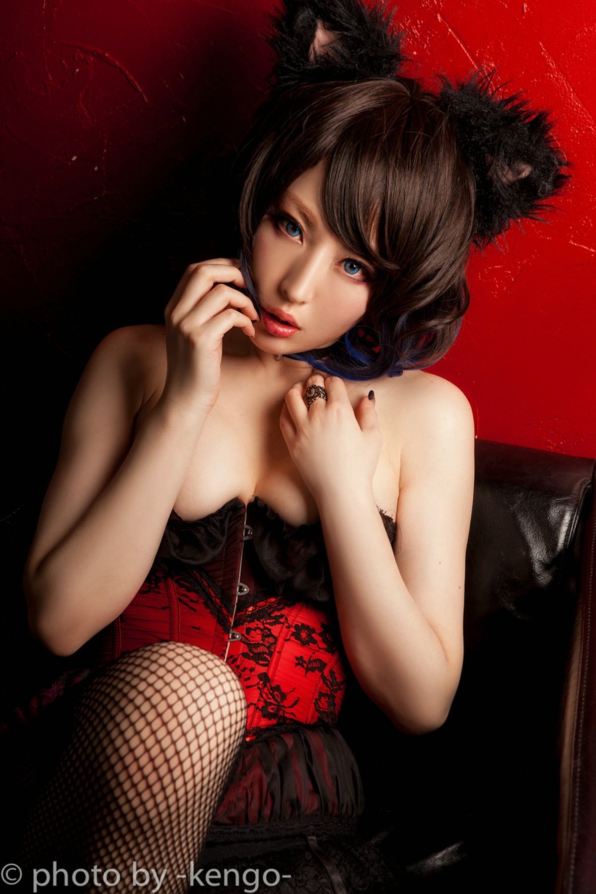 兔玩映画系列 Vol.016_ – COSPLAY