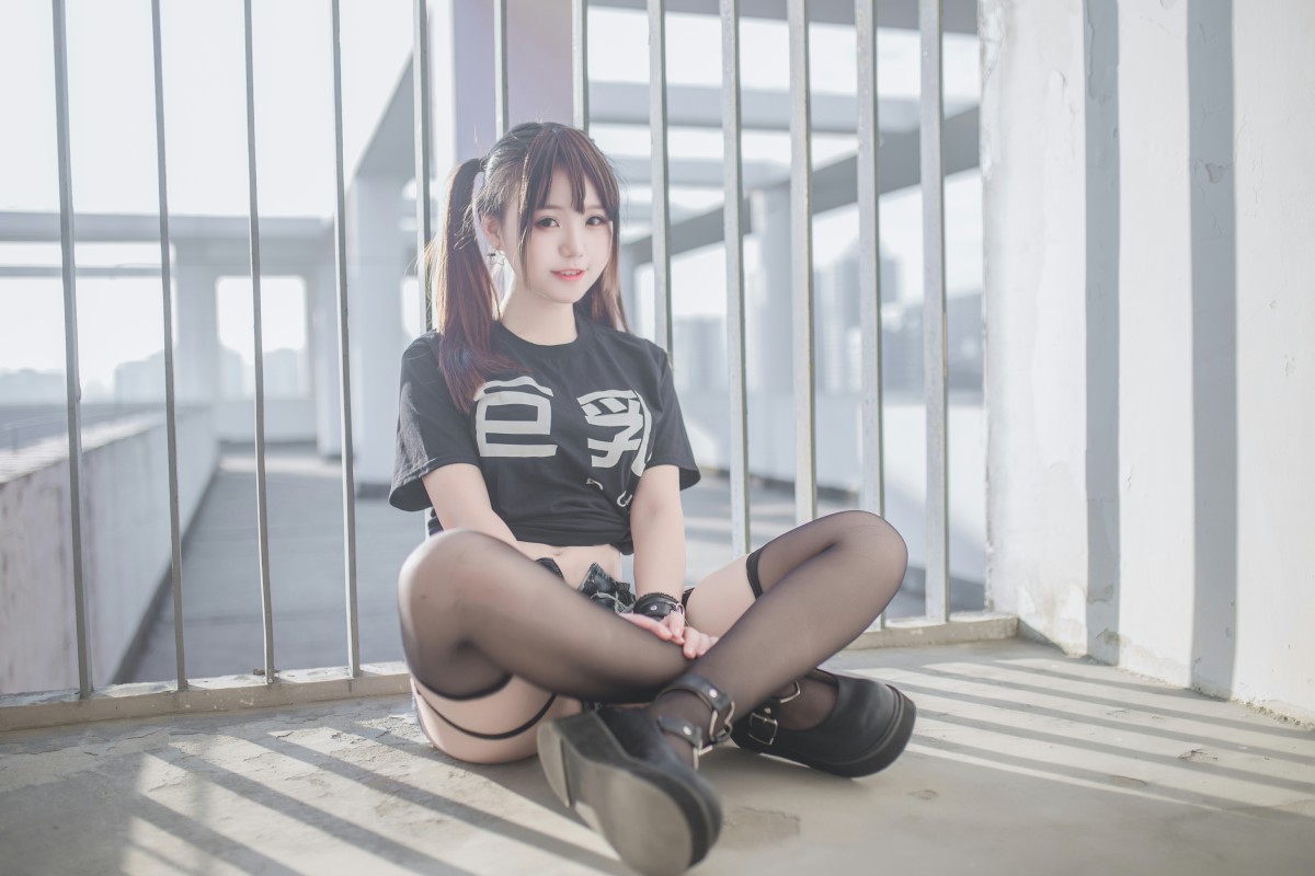 性感人气COSER Yoko宅夏Cos – 巨乳 – COSPLAY