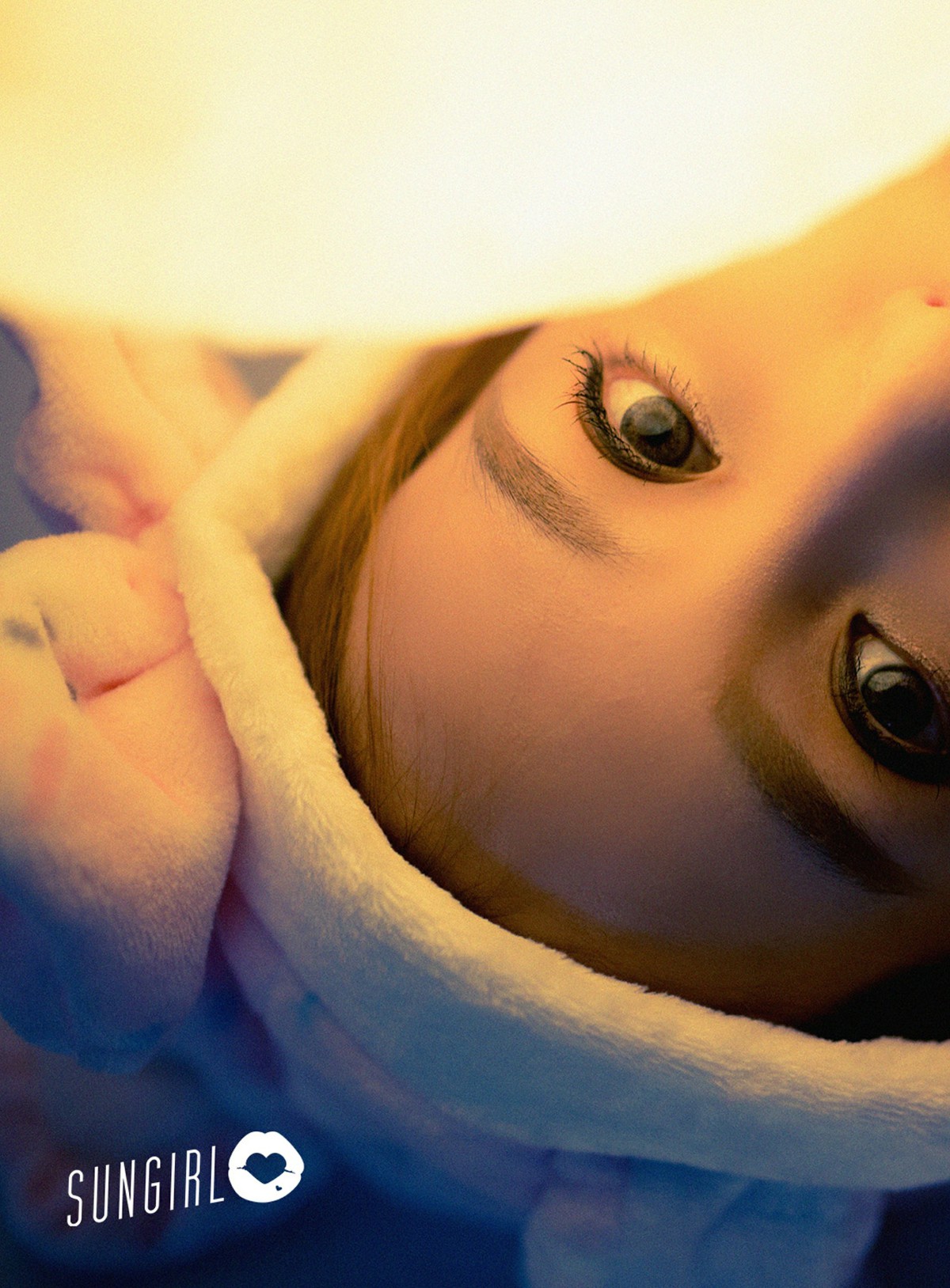 [SUNGIRL阳光宝贝]NO.011 甜美萌兔! 混血尤物Kimi步 写真 Kimi步 – COSPLAY