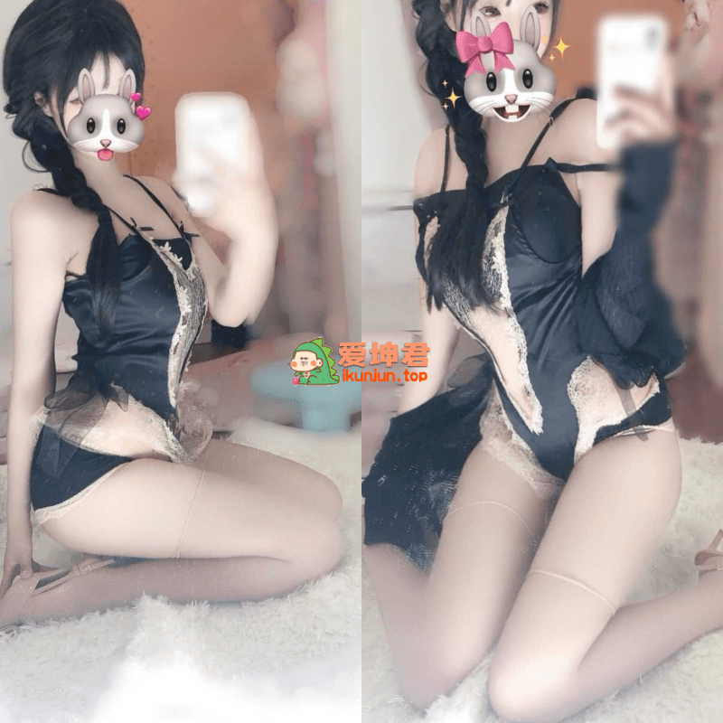 抖音我妻艿酱（小艿酱酱）微密圈合集【369P 59V】