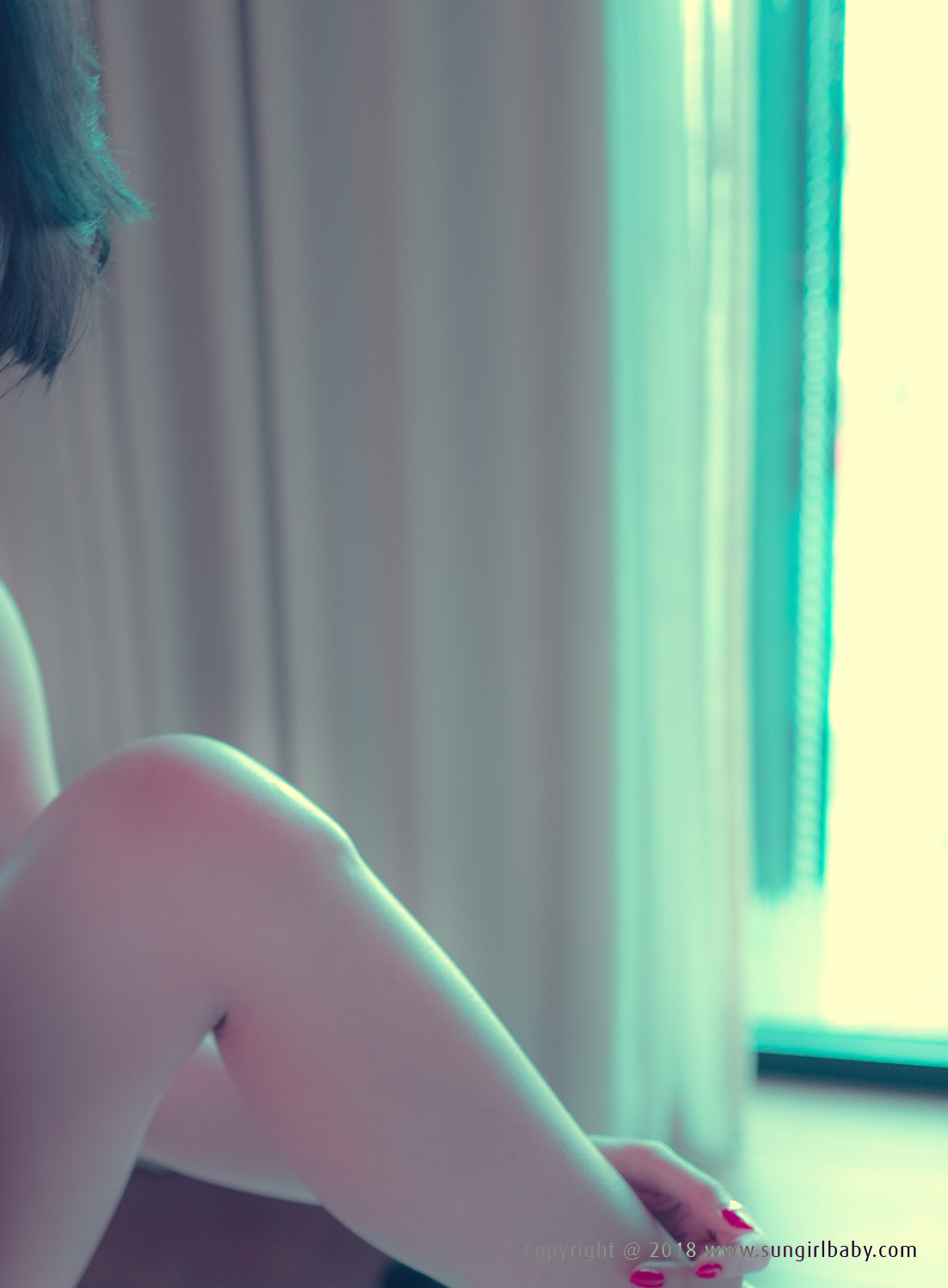 [SUNGIRL阳光宝贝]NO.016 绝品! 龚映璇感情和态度写真 龚映璇 – COSPLAY