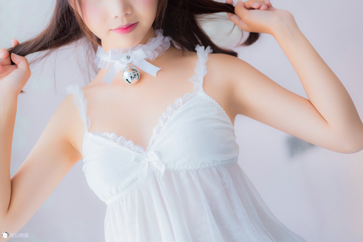 [Cosplay]面饼仙儿 – 吊带睡衣 – COSPLAY