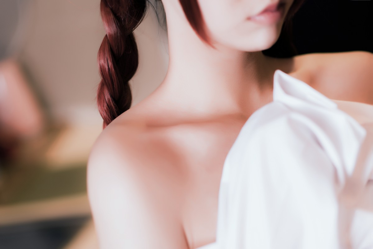 [Cosplay]面饼仙儿 – 小女友2 – COSPLAY