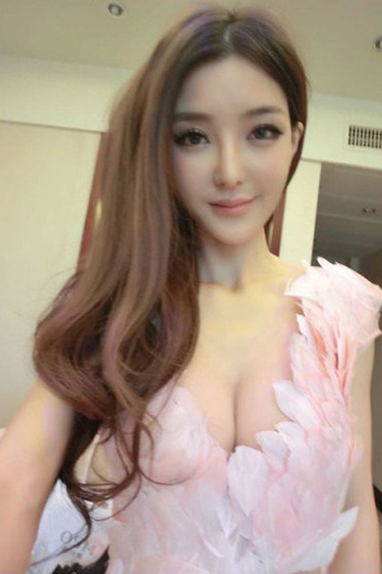 性感篮球宝贝李颖芝清凉照-御萝部落