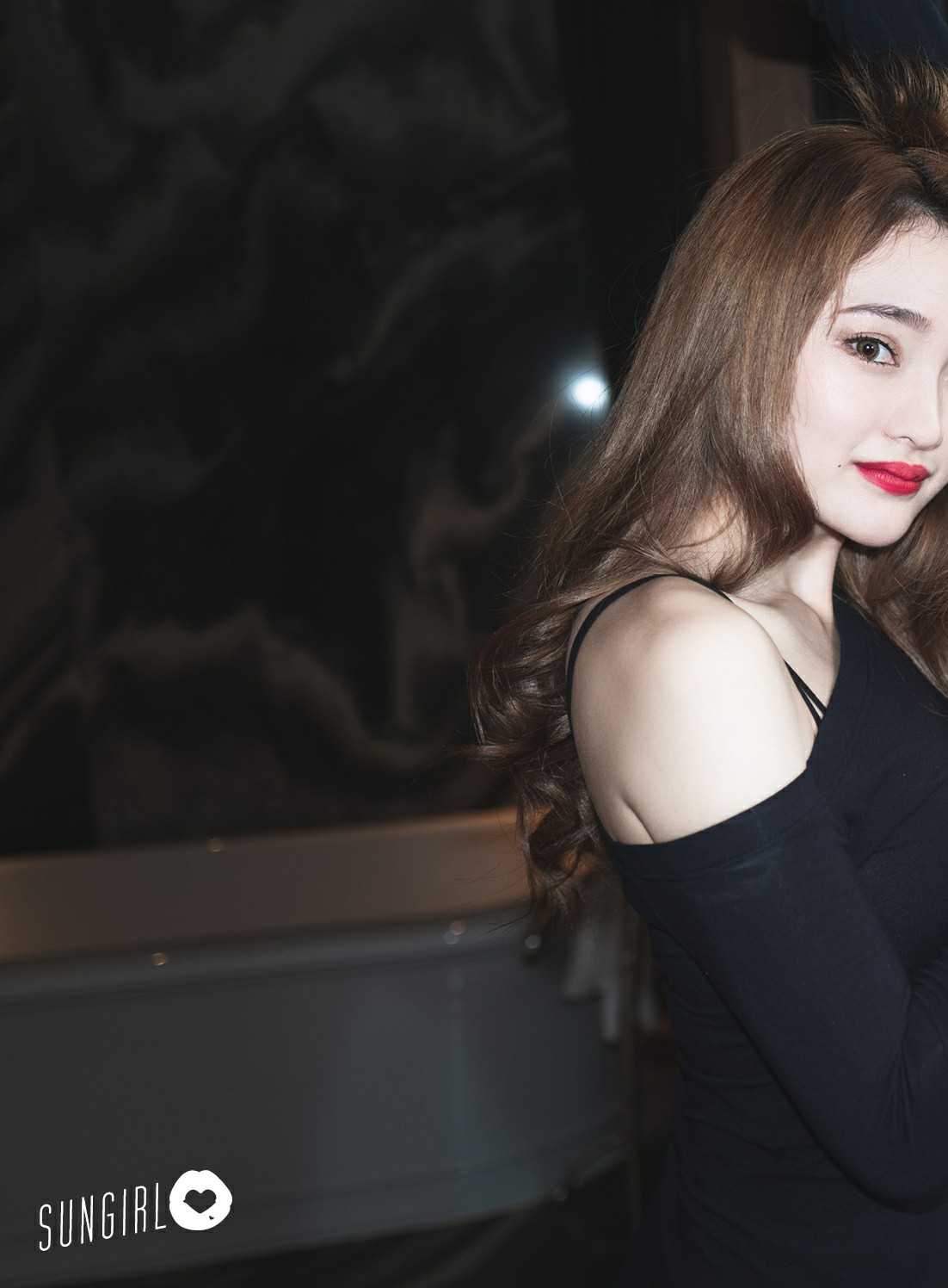 [SUNGIRL阳光宝贝]NO.027 极致曲线Donna奶妹-线上写真 Part1 奶妹 – COSPLAY