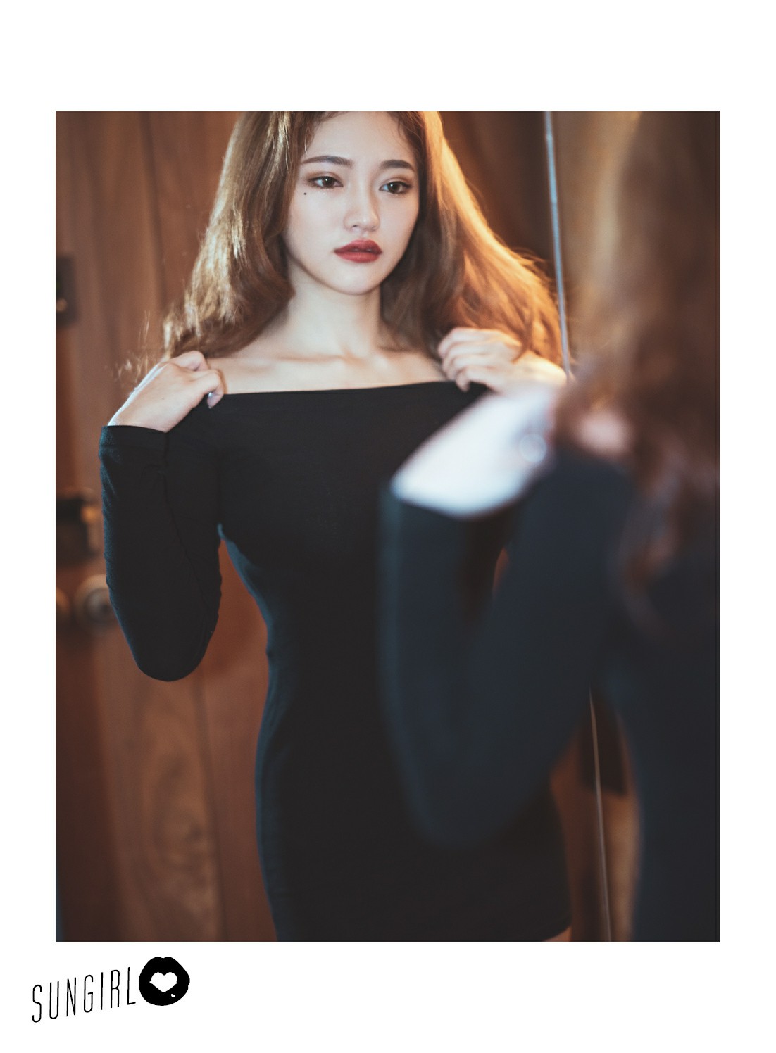 [SUNGIRL阳光宝贝]NO.027 极致曲线Donna奶妹-线上写真 Part1 奶妹 – COSPLAY