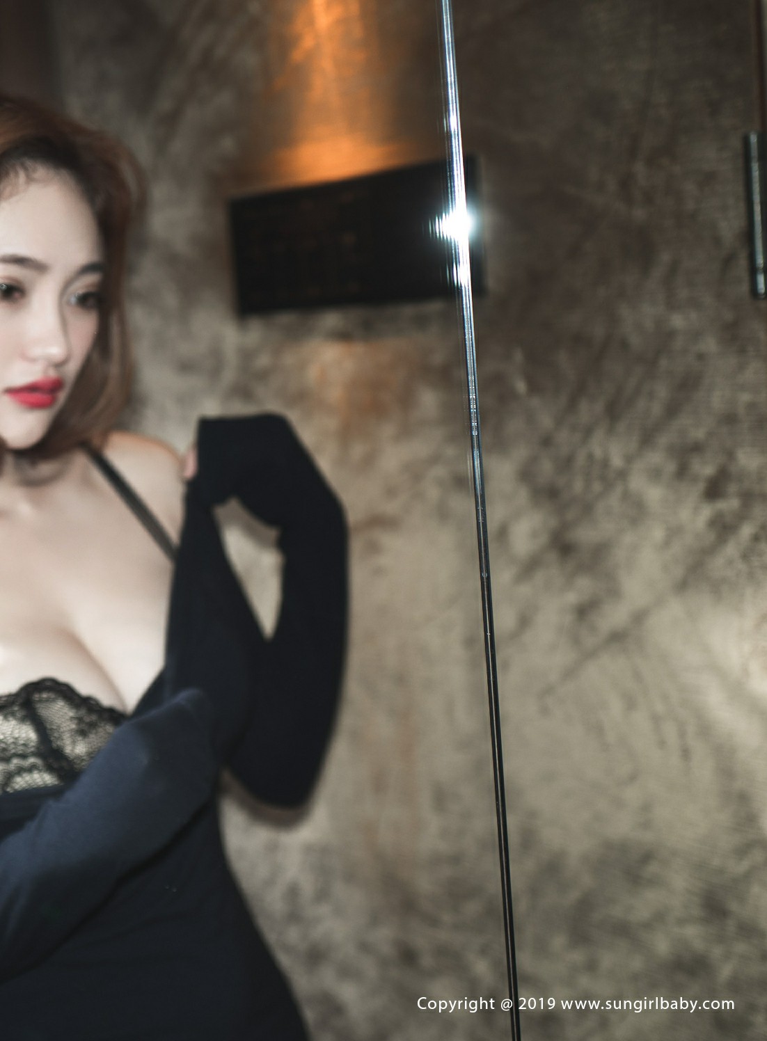 [SUNGIRL阳光宝贝]NO.027 极致曲线Donna奶妹-线上写真 Part1 奶妹 – COSPLAY