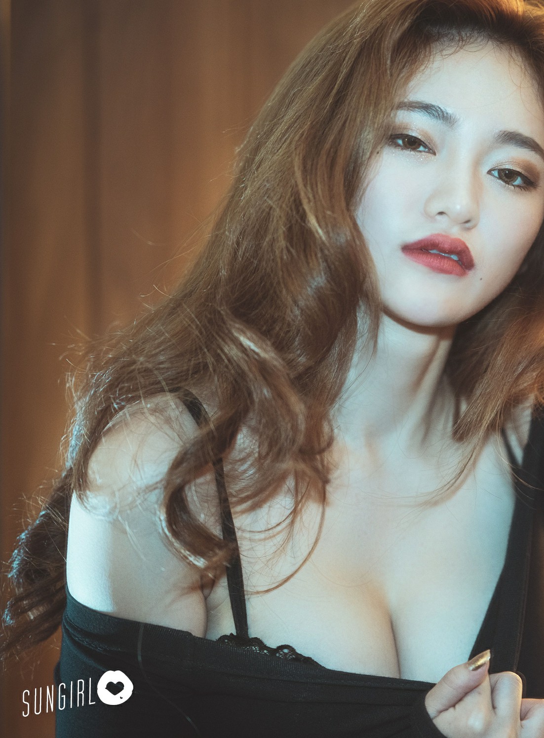 [SUNGIRL阳光宝贝]NO.027 极致曲线Donna奶妹-线上写真 Part1 奶妹 – COSPLAY