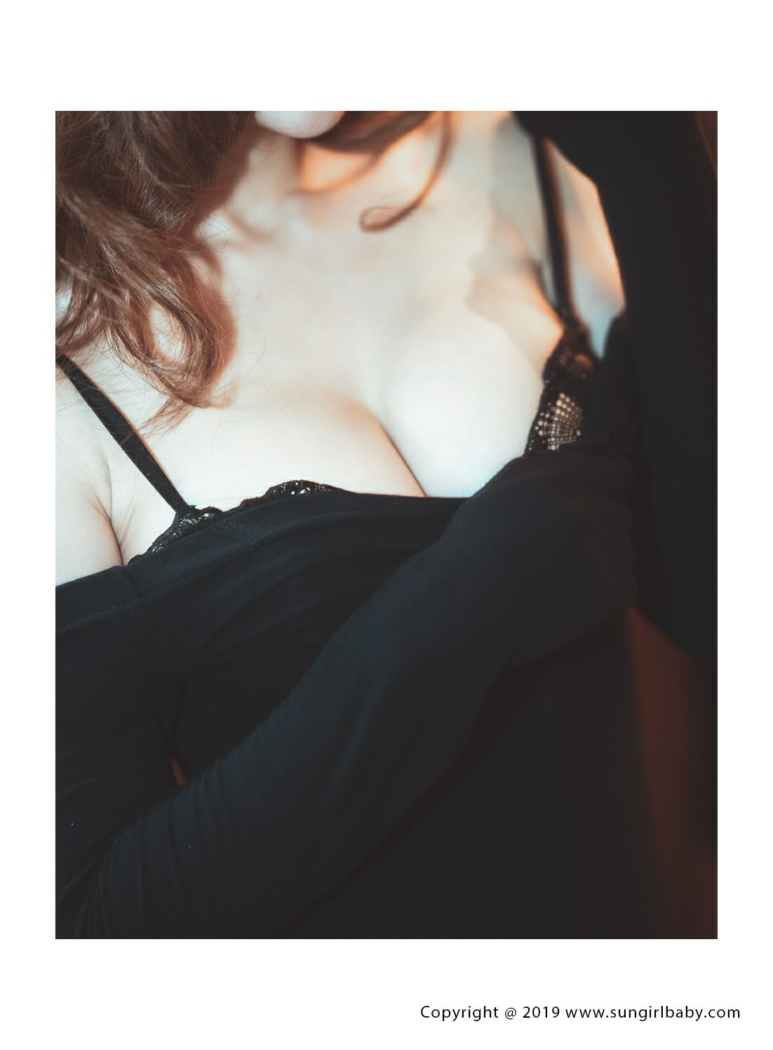[SUNGIRL阳光宝贝]NO.027 极致曲线Donna奶妹-线上写真 Part1 奶妹 – COSPLAY