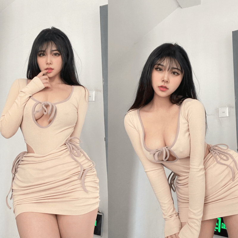 OLiviaxx3 推特+微密圈套图合集【1477P 45V 1.39G】