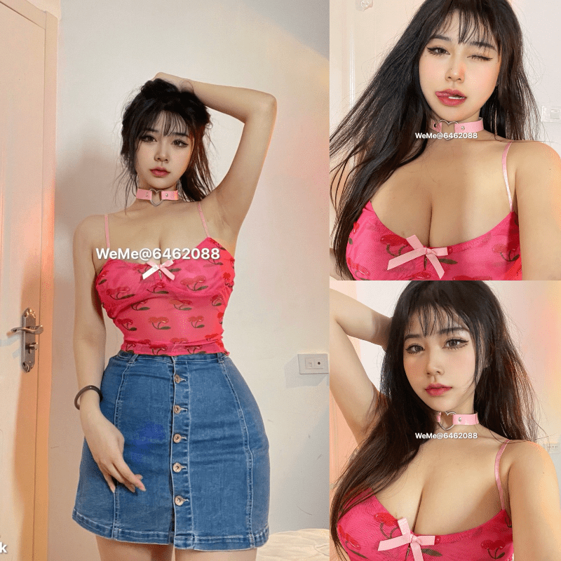OLiviaxx3 推特+微密圈套图合集【1477P 45V 1.39G】