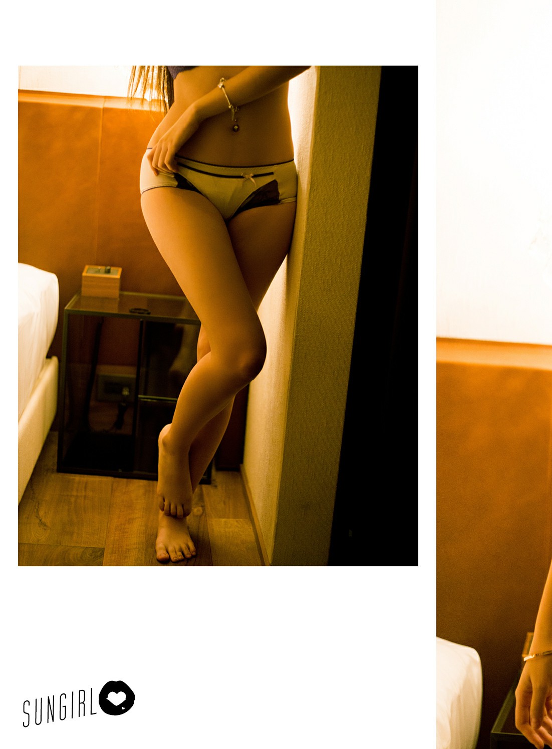 [SUNGIRL阳光宝贝]NO.034 真爱密码 Micky咪淇 吴芸帆 Micky – COSPLAY