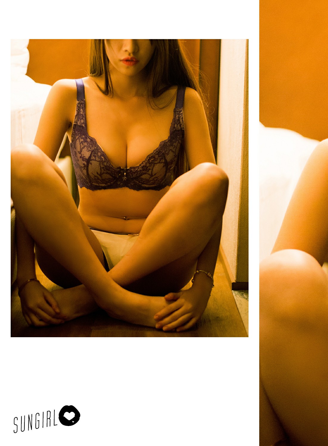 [SUNGIRL阳光宝贝]NO.034 真爱密码 Micky咪淇 吴芸帆 Micky – COSPLAY