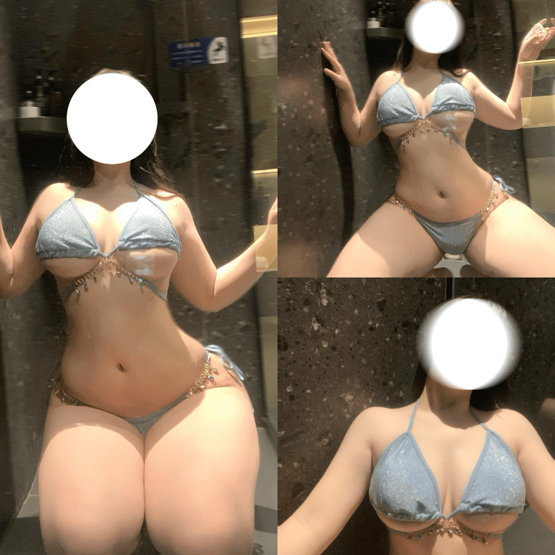 抖音咩咩阿银微密圈合集【1751P 29V】