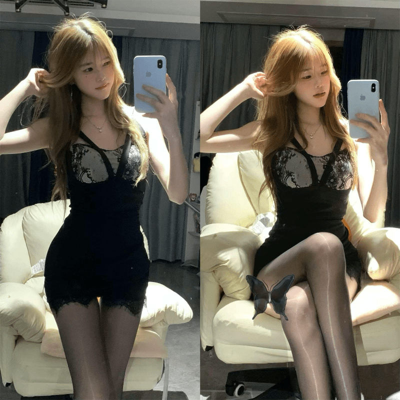 【岛遇】抖音蛋蛋梦合集【259P 78V】