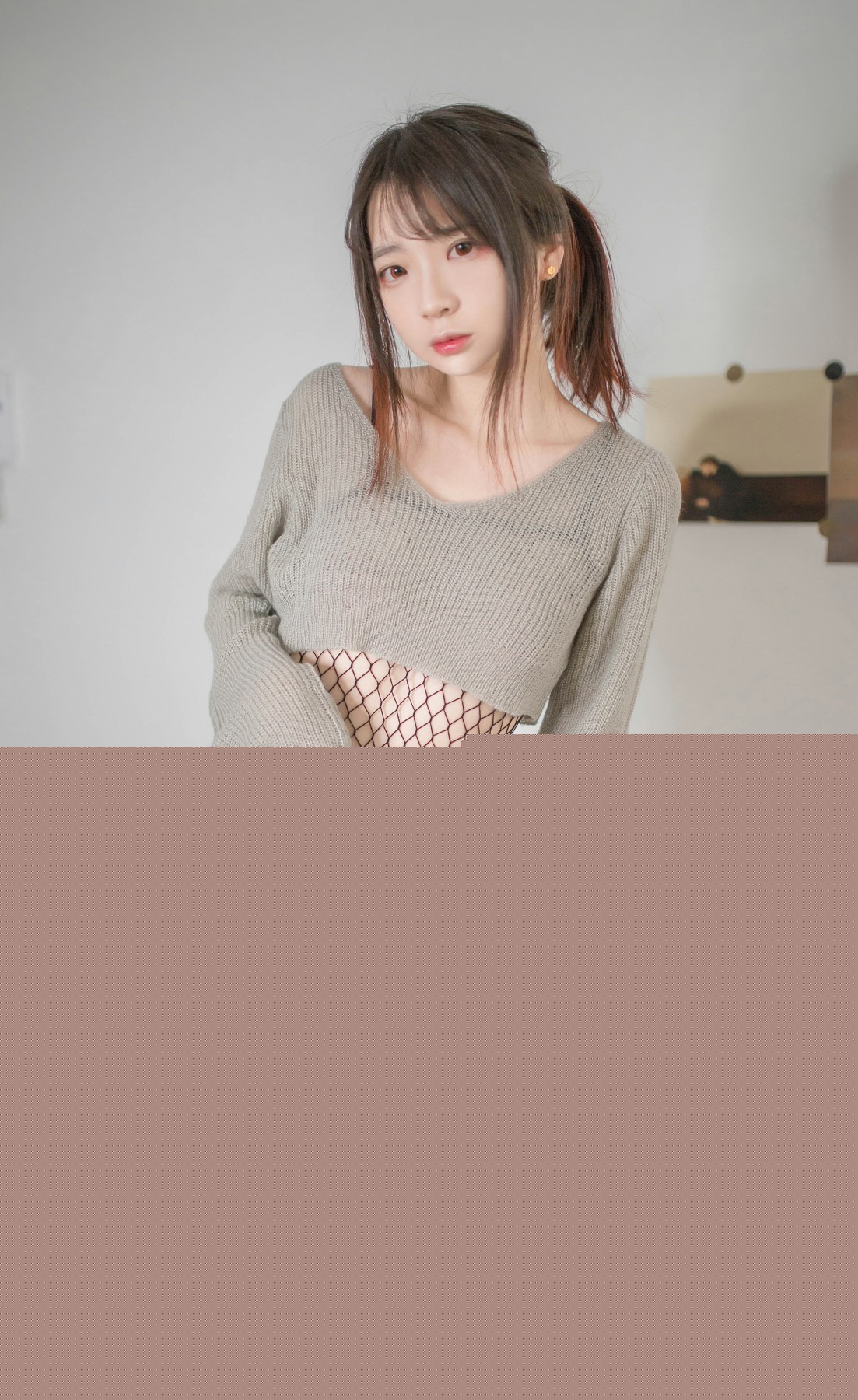 疯猫ss 主题摄影 – COSPLAY