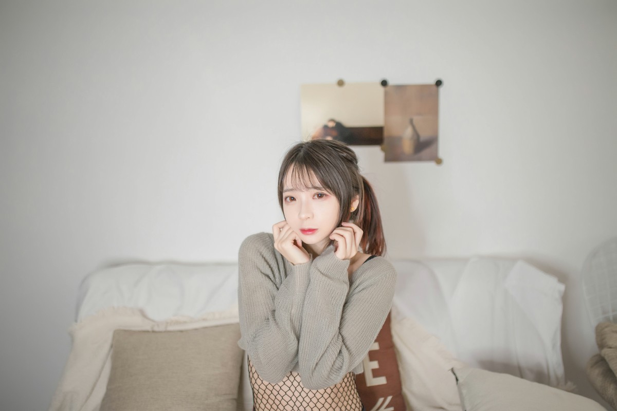 疯猫ss 主题摄影 – COSPLAY