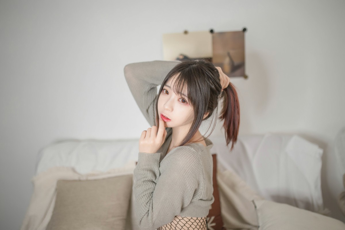 疯猫ss 主题摄影 – COSPLAY