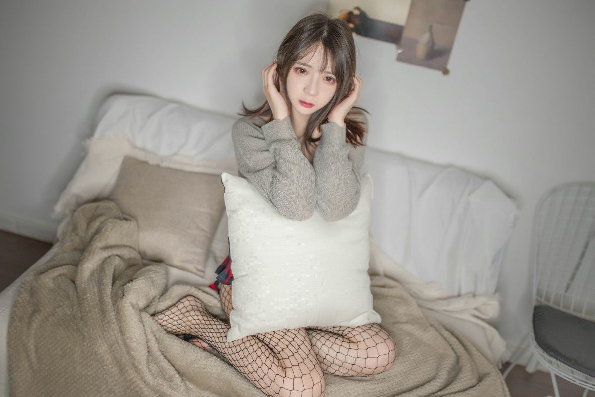 疯猫ss 主题摄影 – COSPLAY